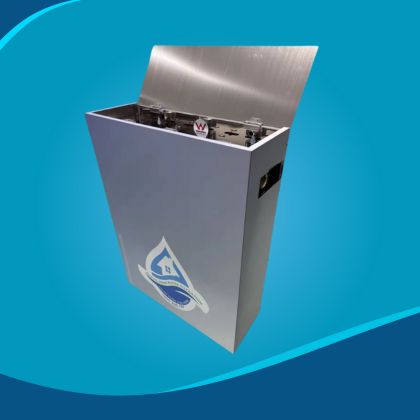 Whole House Water Filter