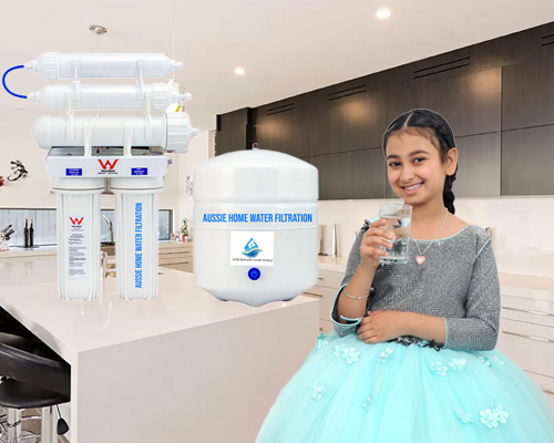 Best whole house water filtration Victoria