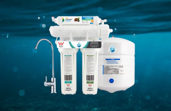 Reverse osmosis water filter Melbourne