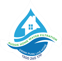 Aussie Home Water Filtration