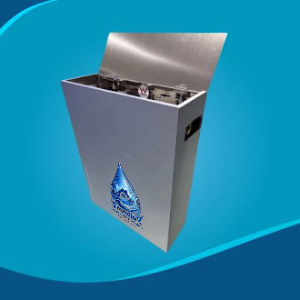 Whole House Water Filter