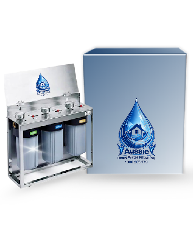 Personalized, affordable systems powered by trusted expertise
