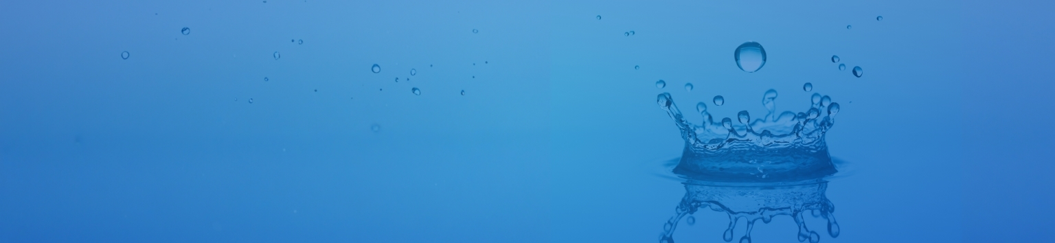 Benefits of Purified Water