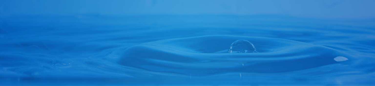 Our Water